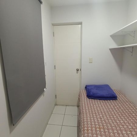 Miraflores Apart-10Beds-11Persons-Pool-Grill-Garage-Near Kennedy Park Distretto di Distretto di Lima Esterno foto