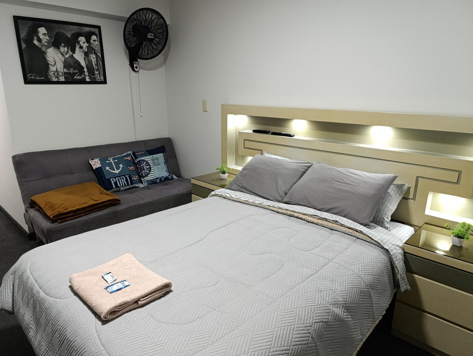 Miraflores Apart-10Beds-11Persons-Pool-Grill-Garage-Near Kennedy Park Distretto di Distretto di Lima Esterno foto