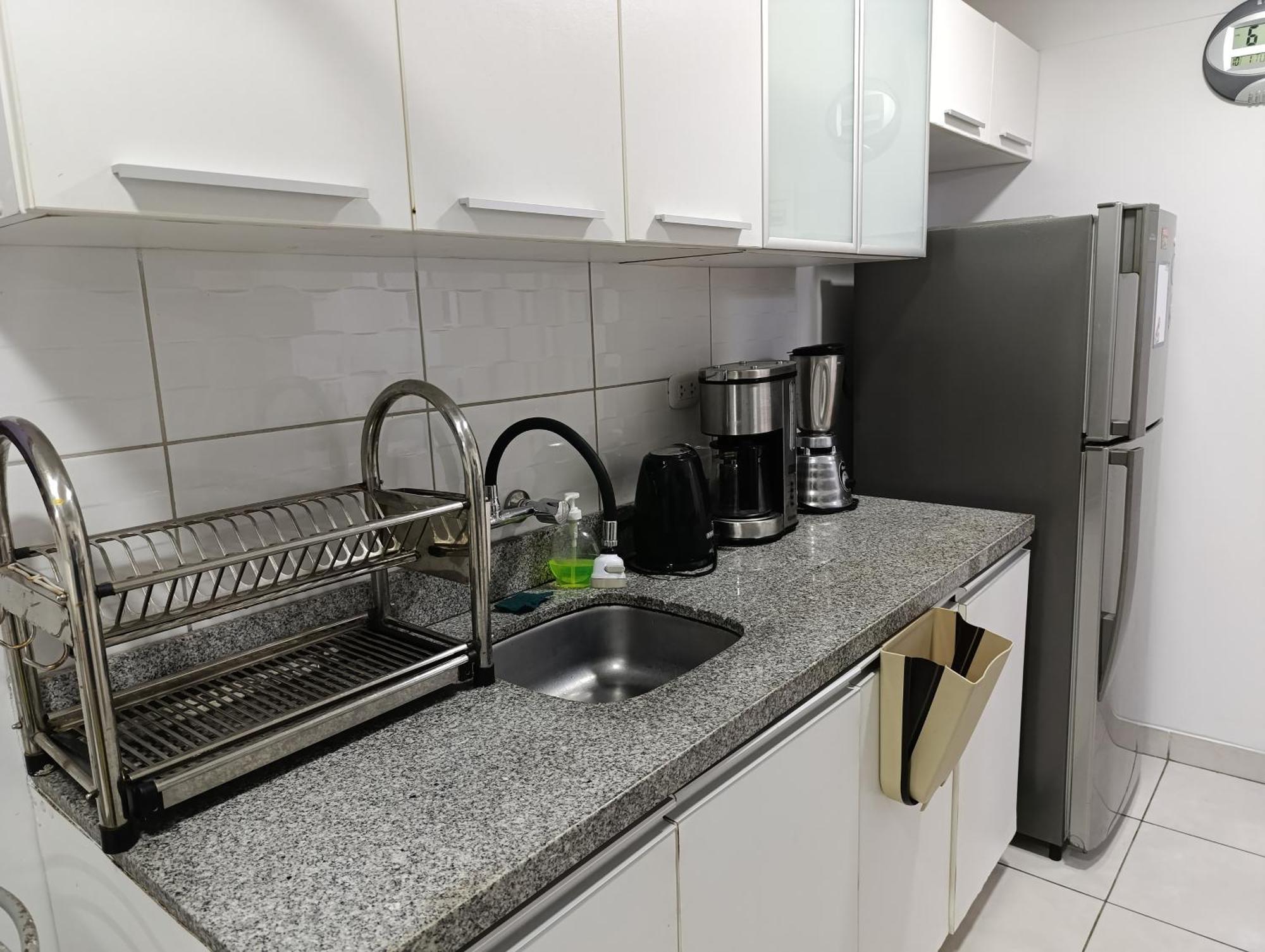 Miraflores Apart-10Beds-11Persons-Pool-Grill-Garage-Near Kennedy Park Distretto di Distretto di Lima Esterno foto