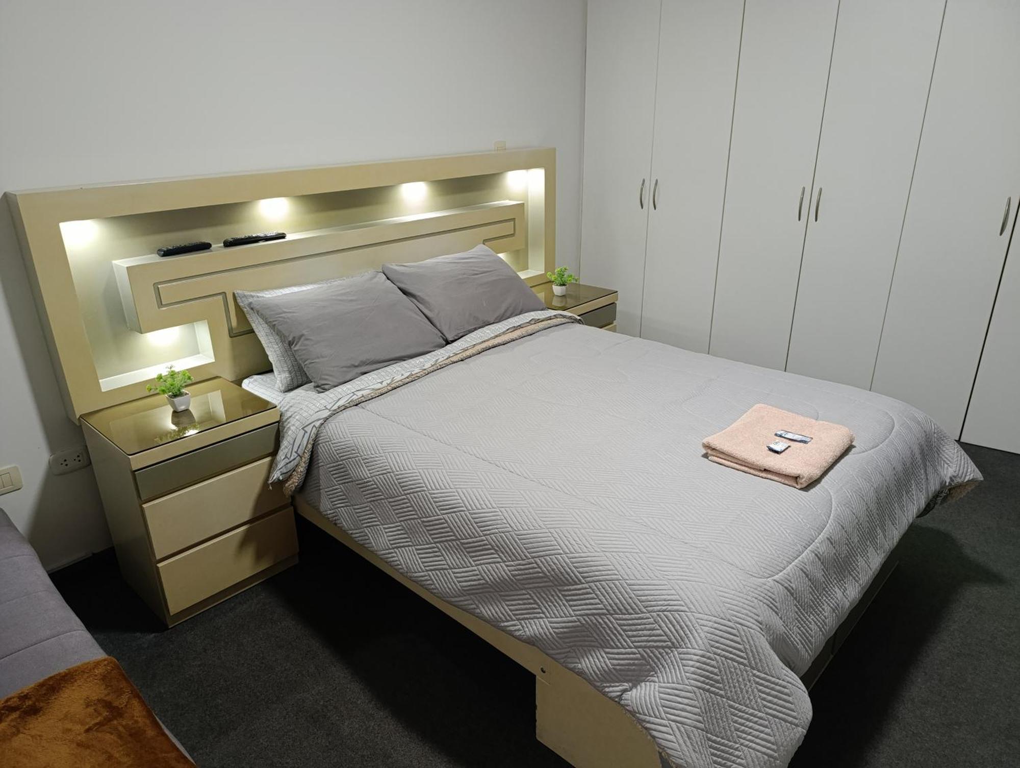 Miraflores Apart-10Beds-11Persons-Pool-Grill-Garage-Near Kennedy Park Distretto di Distretto di Lima Esterno foto