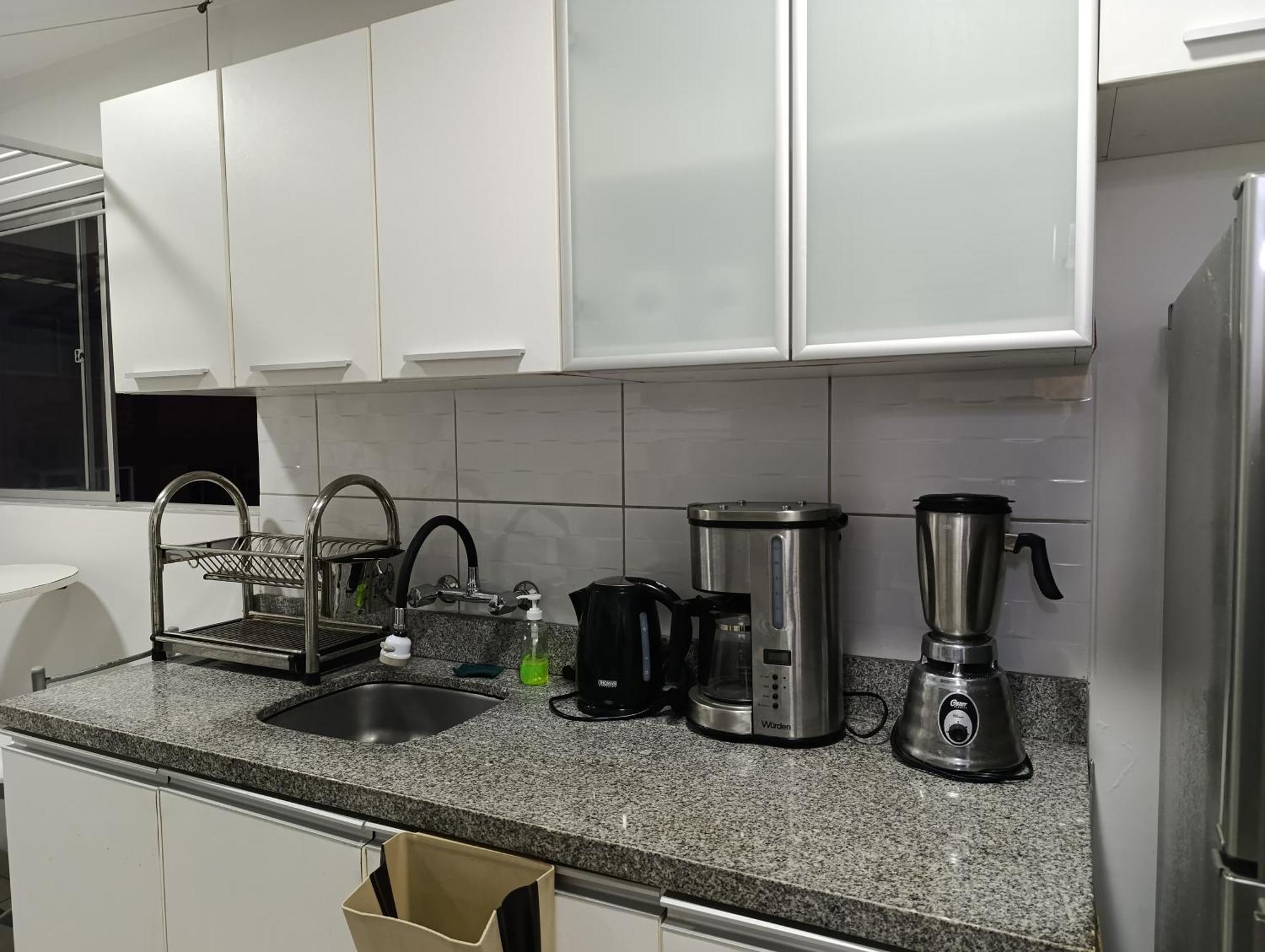 Miraflores Apart-10Beds-11Persons-Pool-Grill-Garage-Near Kennedy Park Distretto di Distretto di Lima Esterno foto