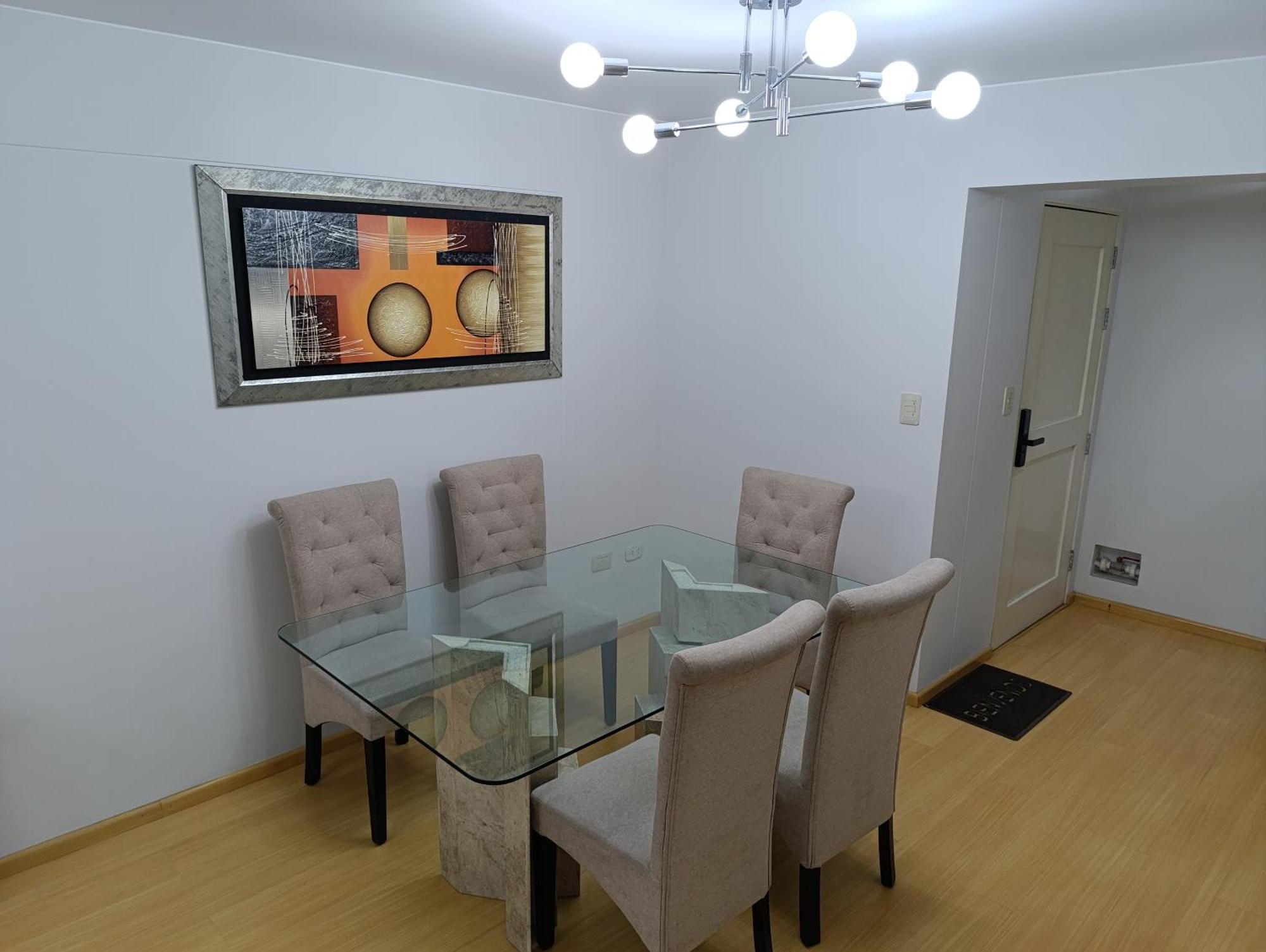 Miraflores Apart-10Beds-11Persons-Pool-Grill-Garage-Near Kennedy Park Distretto di Distretto di Lima Esterno foto