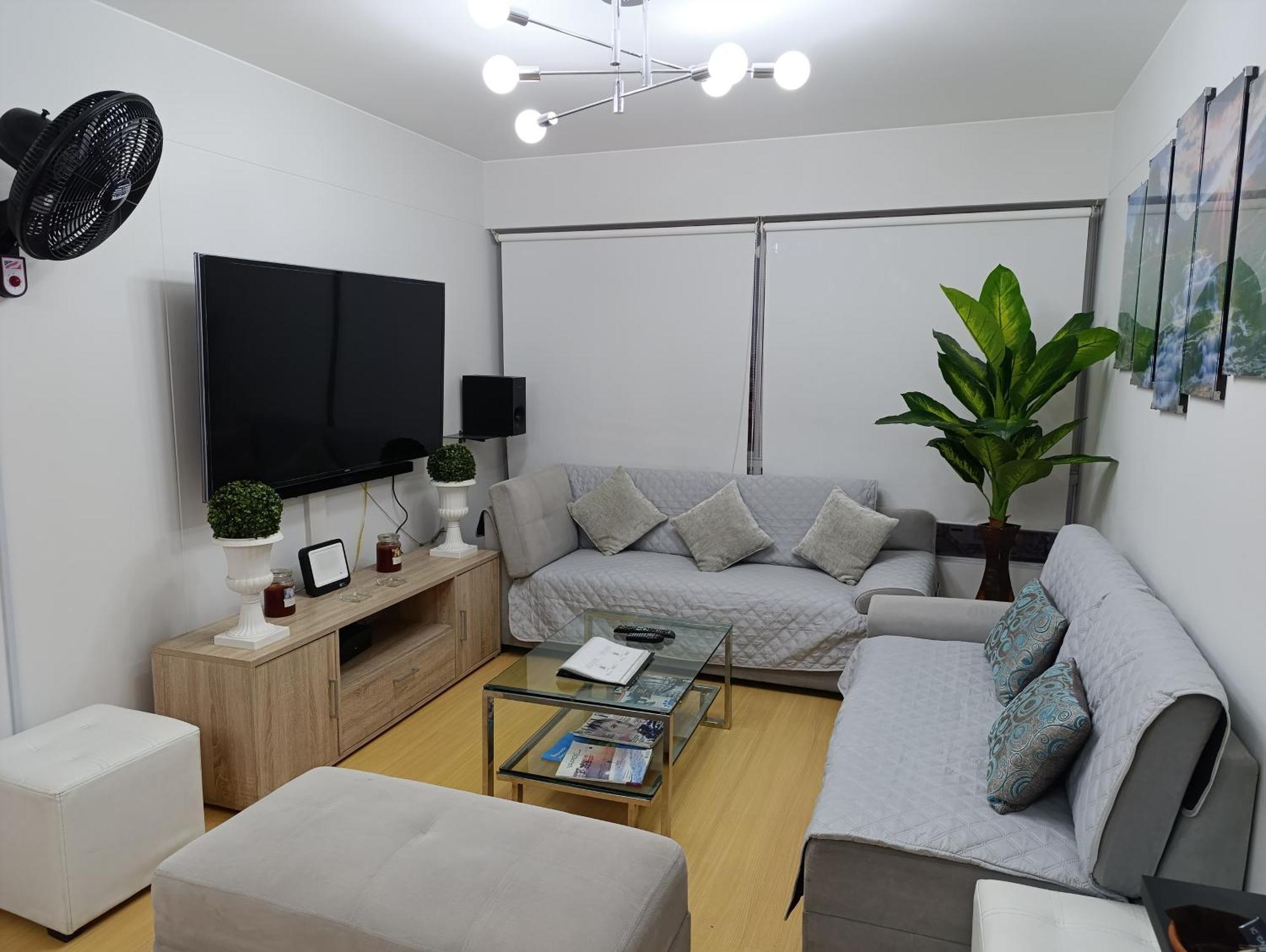 Miraflores Apart-10Beds-11Persons-Pool-Grill-Garage-Near Kennedy Park Distretto di Distretto di Lima Esterno foto