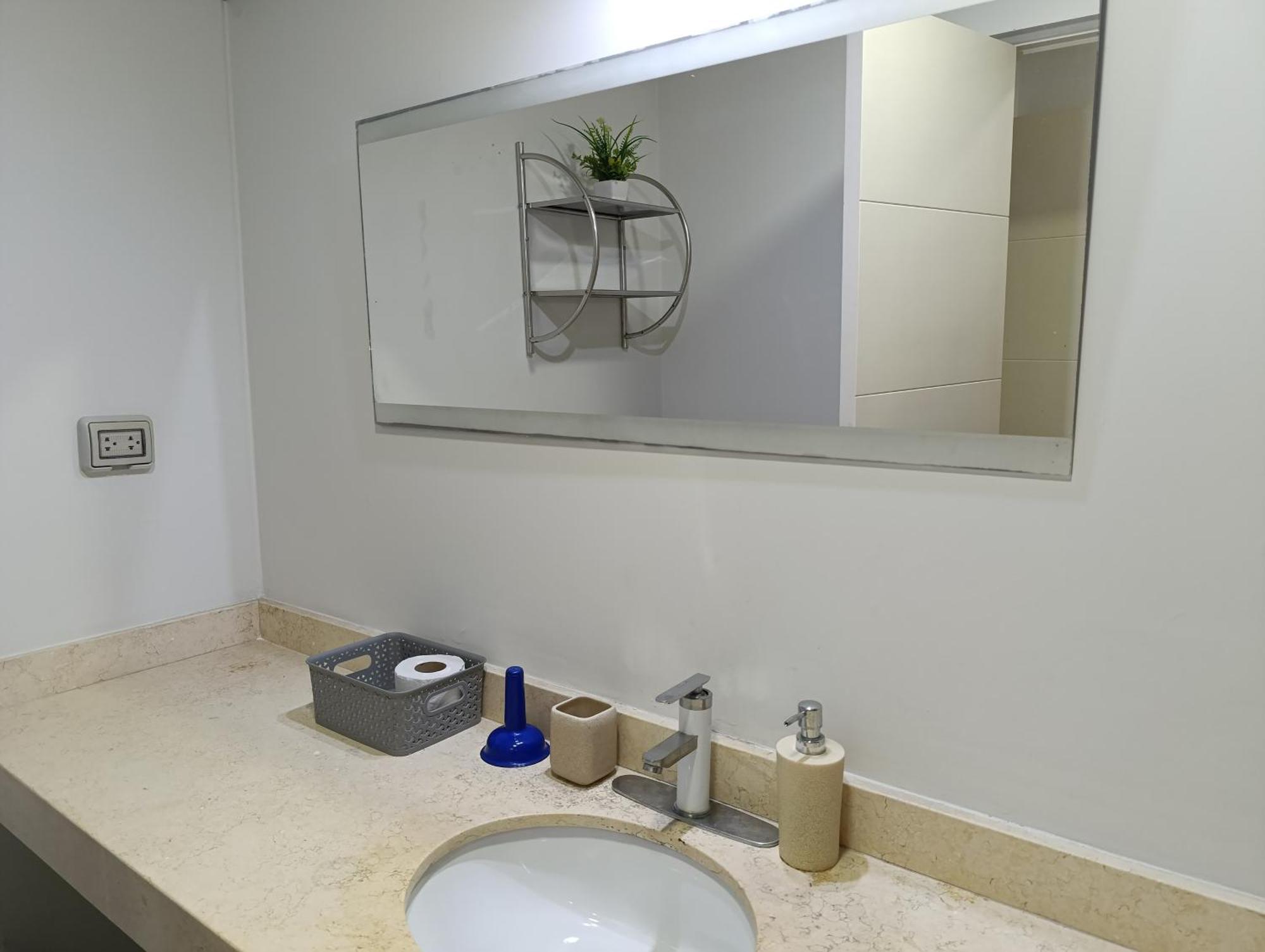 Miraflores Apart-10Beds-11Persons-Pool-Grill-Garage-Near Kennedy Park Distretto di Distretto di Lima Esterno foto